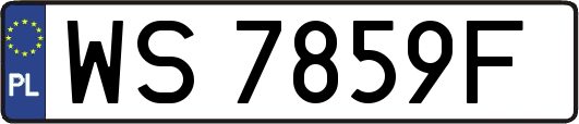 WS7859F