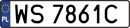 WS7861C