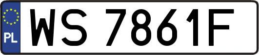 WS7861F