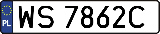 WS7862C