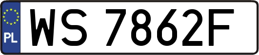 WS7862F