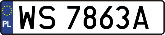 WS7863A