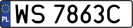 WS7863C