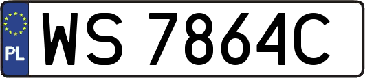 WS7864C