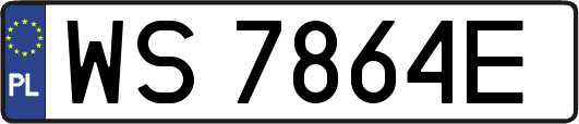 WS7864E