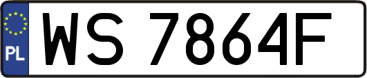 WS7864F