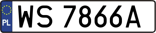 WS7866A