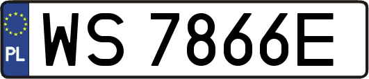 WS7866E