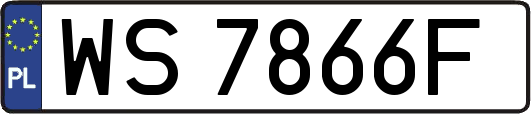 WS7866F
