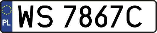 WS7867C