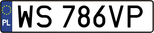 WS786VP