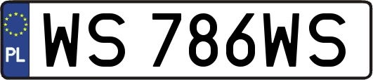 WS786WS