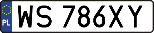 WS786XY