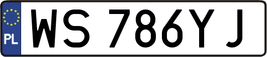 WS786YJ