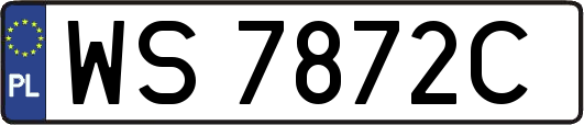 WS7872C