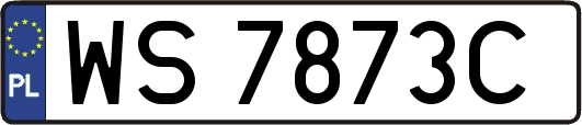 WS7873C