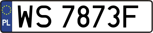 WS7873F