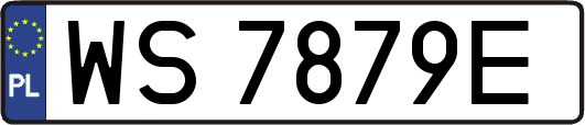 WS7879E