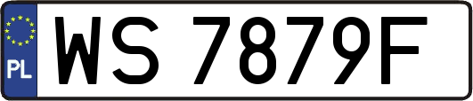 WS7879F