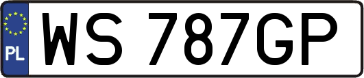 WS787GP