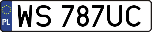 WS787UC