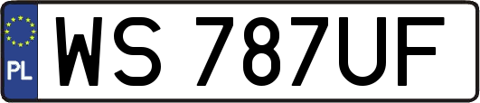 WS787UF