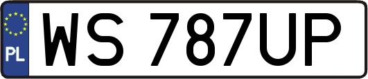 WS787UP