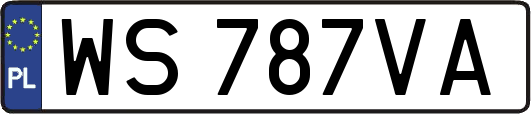WS787VA