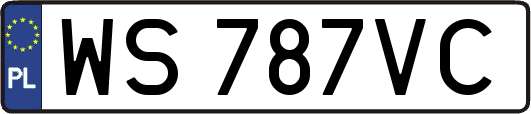 WS787VC