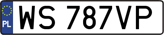 WS787VP