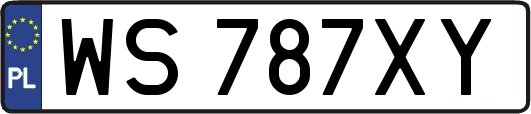 WS787XY