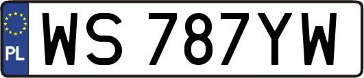 WS787YW