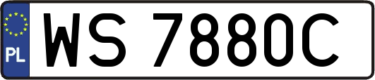 WS7880C