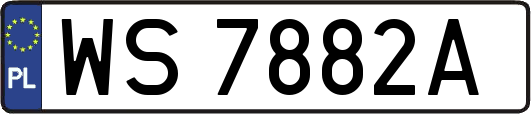WS7882A