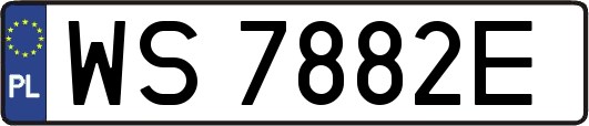 WS7882E