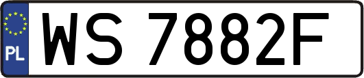 WS7882F