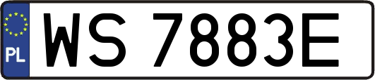 WS7883E