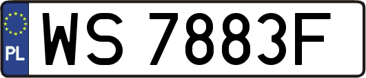 WS7883F