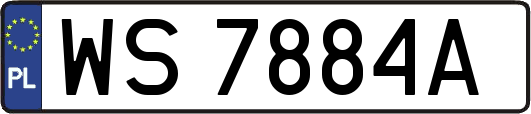 WS7884A