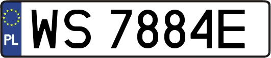 WS7884E