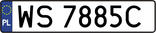 WS7885C