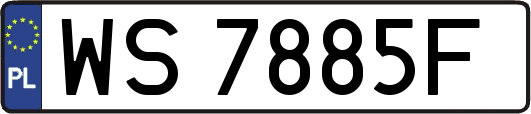WS7885F