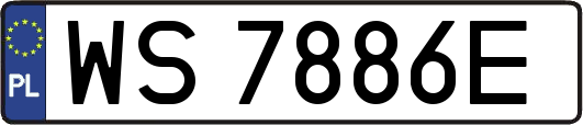 WS7886E