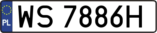 WS7886H