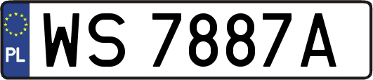 WS7887A