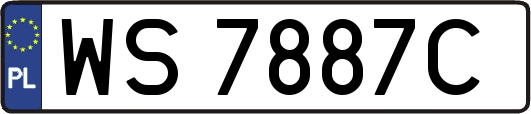 WS7887C