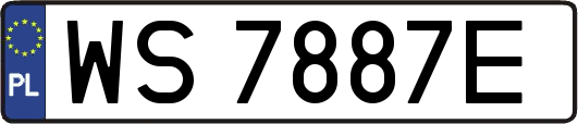 WS7887E