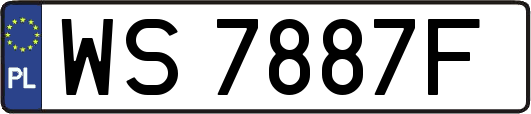 WS7887F