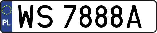 WS7888A