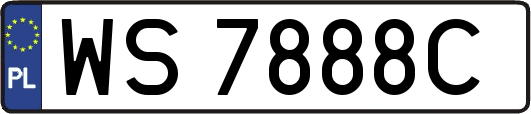 WS7888C